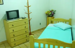 Imagem 4 da empresa HOTEL POUSADA URSO BRANCO Pousadas em Sorocaba SP