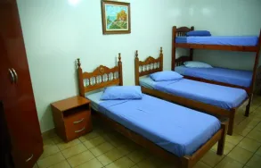 Imagem 3 da empresa HOTEL POUSADA URSO BRANCO Pousadas em Sorocaba SP