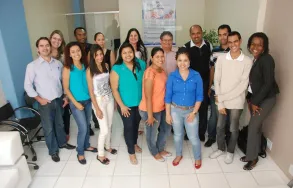 Imagem 3 da empresa INVEST CONSULT Legalizacão De Empresaa em Vitória ES