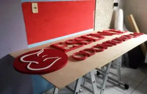 Imagem 9 da empresa MÉRITO GRAFICA Toldos em Teresina PI