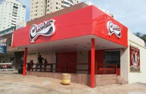 Imagem 10 da empresa MÉRITO GRAFICA Toldos em Teresina PI