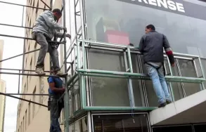 Imagem 1 da empresa MÉRITO GRAFICA Toldos em Teresina PI