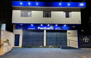 Imagem 1 da empresa PONTUALTO MATERIAIS PARA CONSTRUÇÃO Materiais Hidráulicos em Guarulhos SP