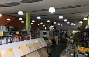 Imagem 3 da empresa PONTUALTO MATERIAIS PARA CONSTRUÇÃO Materiais Hidráulicos em Guarulhos SP