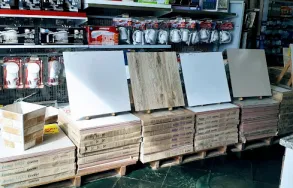 Imagem 6 da empresa PONTUALTO MATERIAIS PARA CONSTRUÇÃO Materiais Hidráulicos em Guarulhos SP