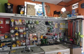 Imagem 8 da empresa PONTUALTO MATERIAIS PARA CONSTRUÇÃO Materiais Hidráulicos em Guarulhos SP