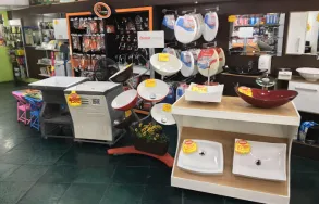 Imagem 9 da empresa PONTUALTO MATERIAIS PARA CONSTRUÇÃO Materiais Hidráulicos em Guarulhos SP