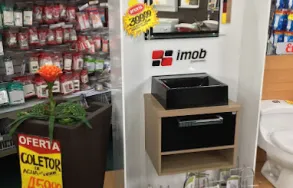 Imagem 11 da empresa PONTUALTO MATERIAIS PARA CONSTRUÇÃO Materiais Hidráulicos em Guarulhos SP