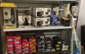 Imagem 12 da empresa PONTUALTO MATERIAIS PARA CONSTRUÇÃO Materiais Hidráulicos em Guarulhos SP