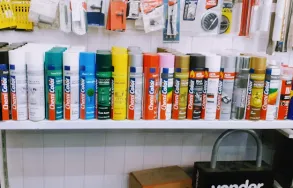 Imagem 15 da empresa PONTUALTO MATERIAIS PARA CONSTRUÇÃO Materiais Hidráulicos em Guarulhos SP