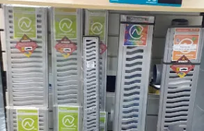 Imagem 16 da empresa PONTUALTO MATERIAIS PARA CONSTRUÇÃO Materiais Hidráulicos em Guarulhos SP