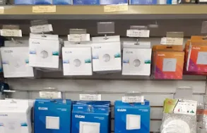 Imagem 18 da empresa PONTUALTO MATERIAIS PARA CONSTRUÇÃO Materiais Hidráulicos em Guarulhos SP