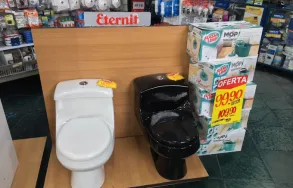 Imagem 19 da empresa PONTUALTO MATERIAIS PARA CONSTRUÇÃO Materiais Hidráulicos em Guarulhos SP