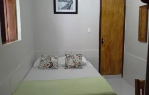 Imagem 3 da empresa POUSADA HOSPEDARIA CASA DA BOA VISTA Pousadas em Recife PE