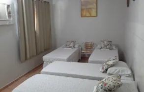 Imagem 6 da empresa POUSADA HOSPEDARIA CASA DA BOA VISTA Pousadas em Recife PE