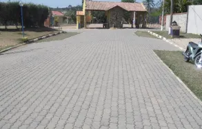 Imagem 8 da empresa SANCARLO PISOS INTERTRAVADOS DE CONCRETO Terraplenagem em Sorocaba SP