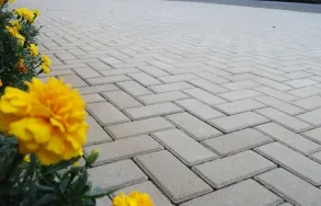 Imagem 3 da empresa SANCARLO PISOS INTERTRAVADOS DE CONCRETO Terraplenagem em Sorocaba SP