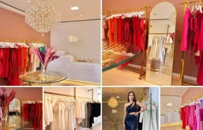 Imagem 1 da empresa XIU MODA FEMININA EM GUARULHOS Vestuário Das Mulheres em Guarulhos SP