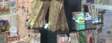Imagem 4 da empresa ACONCHEGO Produtos Esotéricos E Místicos em Porto Alegre RS