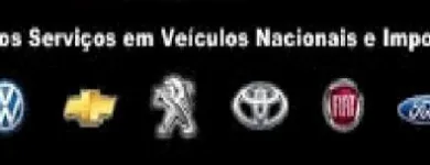 Imagem 1 da empresa ALEDRECAR PEÇAS E OFICINA MECÂNICA EM GERAL Oficinas Mecânicas em São Paulo SP
