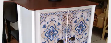 Imagem 4 da empresa ARCO IRIS ARTES Decoração em Araçatuba SP