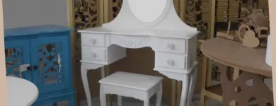 Imagem 5 da empresa ARCO IRIS ARTES Decoração em Araçatuba SP