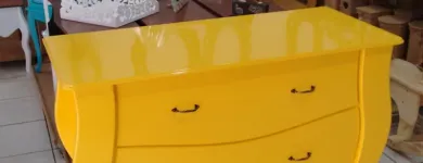 Imagem 6 da empresa ARCO IRIS ARTES Decoração em Araçatuba SP