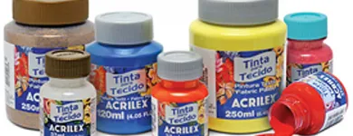 Imagem 7 da empresa ARCO IRIS ARTES Decoração em Araçatuba SP