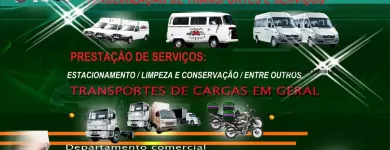 Imagem 4 da empresa AUTO CUUPER TRANSPORTES & TERCEIRIZAÇÃO DE FROTAS Locação, Projeto e Instalação de Ar-Condicionado em Rio De Janeiro RJ