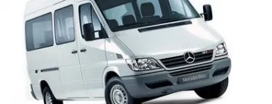 Imagem 5 da empresa AUTO CUUPER TRANSPORTES & TERCEIRIZAÇÃO DE FROTAS Locação, Projeto e Instalação de Ar-Condicionado em Rio De Janeiro RJ