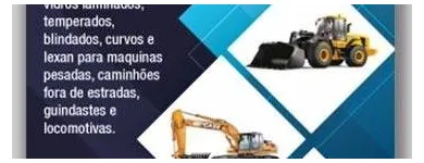 Imagem 1 da empresa AUTO VIDROS MG Vidraçarias em Belo Horizonte MG