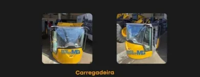 Imagem 3 da empresa AUTO VIDROS MG Vidraçarias em Belo Horizonte MG