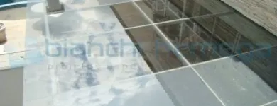 Imagem 2 da empresa BIANCHI HERNEGA Vidros em Santo André SP