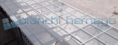 Imagem 3 da empresa BIANCHI HERNEGA Vidros em Santo André SP