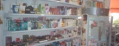 Imagem 4 da empresa BONITTARIA - COSMÉTICOS E HIGIENE PESSOAL Produtos de Higiene Pessoal em São Paulo SP