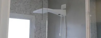 Imagem 2 da empresa BOX&CIA VIDROS E ESPELHOS Vidraçarias em São Paulo SP