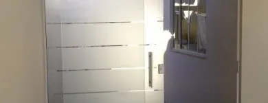 Imagem 5 da empresa BOX&CIA VIDROS E ESPELHOS Vidraçarias em São Paulo SP