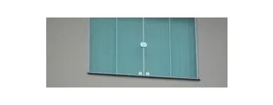 Imagem 7 da empresa BOX&CIA VIDROS E ESPELHOS Vidraçarias em São Paulo SP