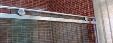 Imagem 8 da empresa BOX&CIA VIDROS E ESPELHOS Vidraçarias em São Paulo SP