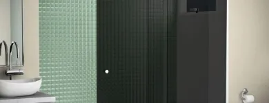 Imagem 3 da empresa BOX&CIA VIDROS E ESPELHOS Vidraçarias em São Paulo SP