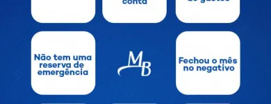 Imagem 1 da empresa BR BANCO MERCANTIL S/A FILIAL 17 Bancos em Campo Grande MS