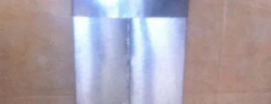 Imagem 5 da empresa CALHAS PARAPUÃ Dutos em São Paulo SP