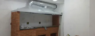 Imagem 6 da empresa CALHAS PARAPUÃ Dutos em São Paulo SP