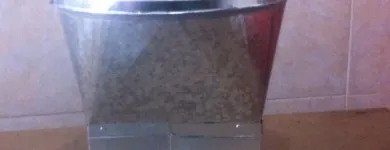 Imagem 7 da empresa CALHAS PARAPUÃ Dutos em São Paulo SP