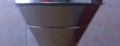 Imagem 8 da empresa CALHAS PARAPUÃ Dutos em São Paulo SP