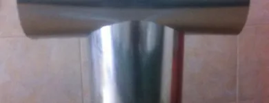 Imagem 1 da empresa CALHAS PARAPUÃ Dutos em São Paulo SP