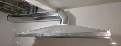 Imagem 2 da empresa CALHAS PARAPUÃ Dutos em São Paulo SP