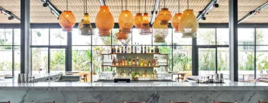 Imagem 2 da empresa CANOPY BY HILTON SAO PAULO JARDINS Hotéis em São Paulo Brasil