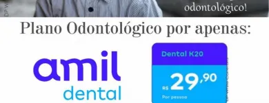 Imagem 4 da empresa D&P WHITE PLANOS DE SAÚDE E ODONTOLÓGICOS Planos Odontológicos em São Paulo SP