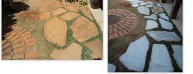 Imagem 4 da empresa EFICAZ LIMPEZA DE PISOS E PEDRAS Pisos - Restauração em Brasília DF